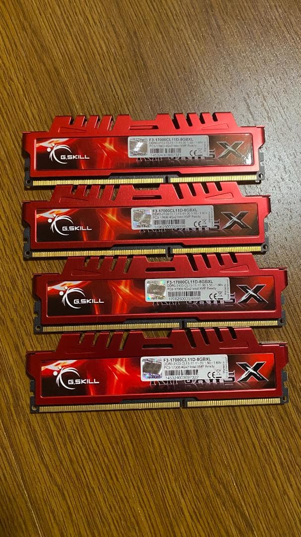 【中古】ASRock Z97 Extreme6 マザーボードi7CPU、メモリ付