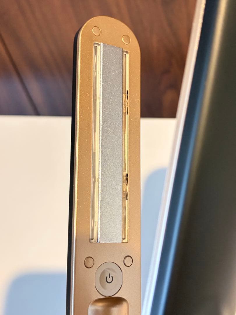 【使用2回】CARE PRO ケアプロ 超音波アイロン トリートメント浸透促進