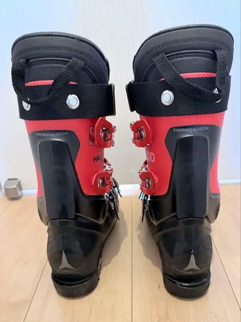 ガ*ー様 【2シーズン使用】ATOMIC HAWX PRIME 100 スキーブ