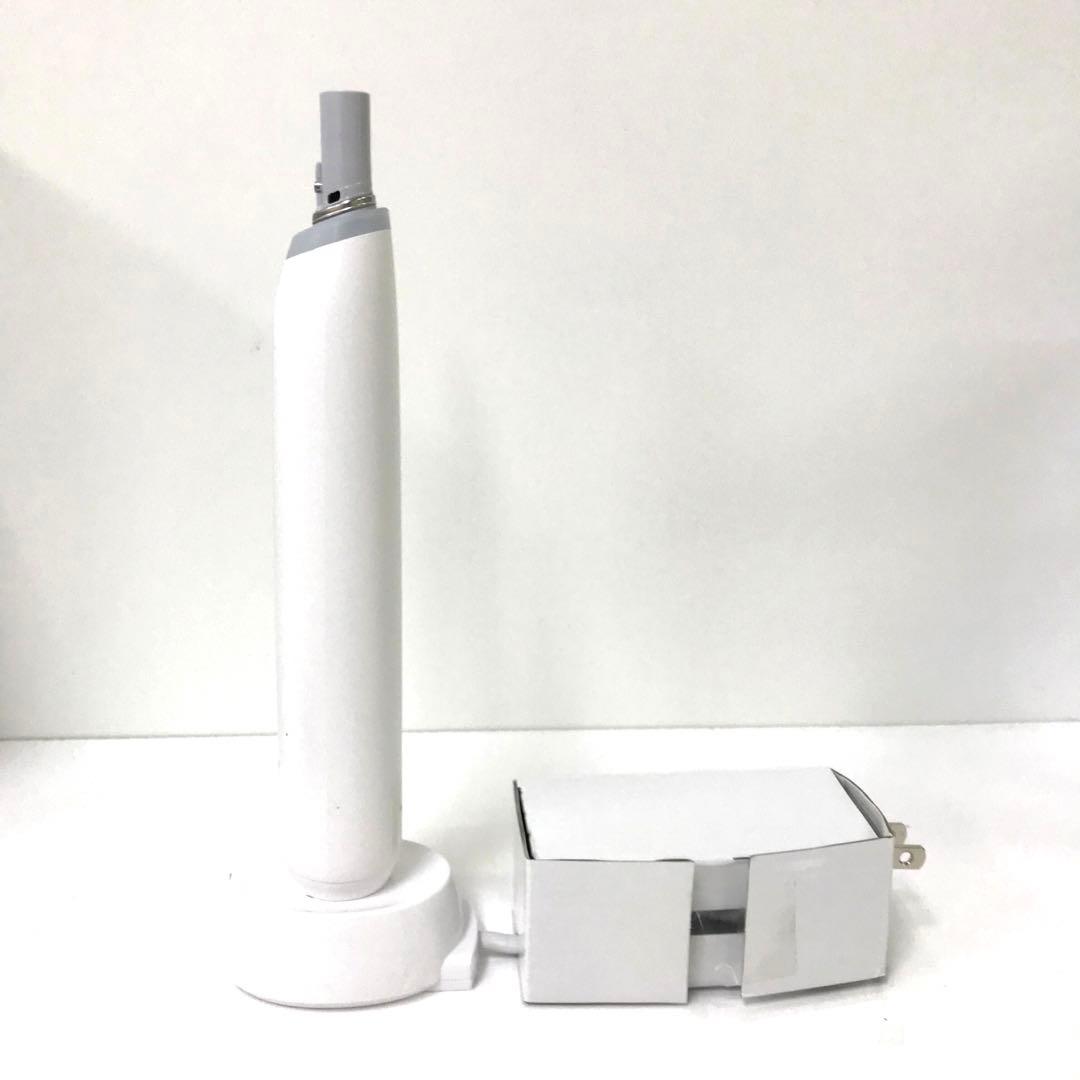 2318-Y オーラルB iO4 クワイトホワイト 4 電動歯ブラシ