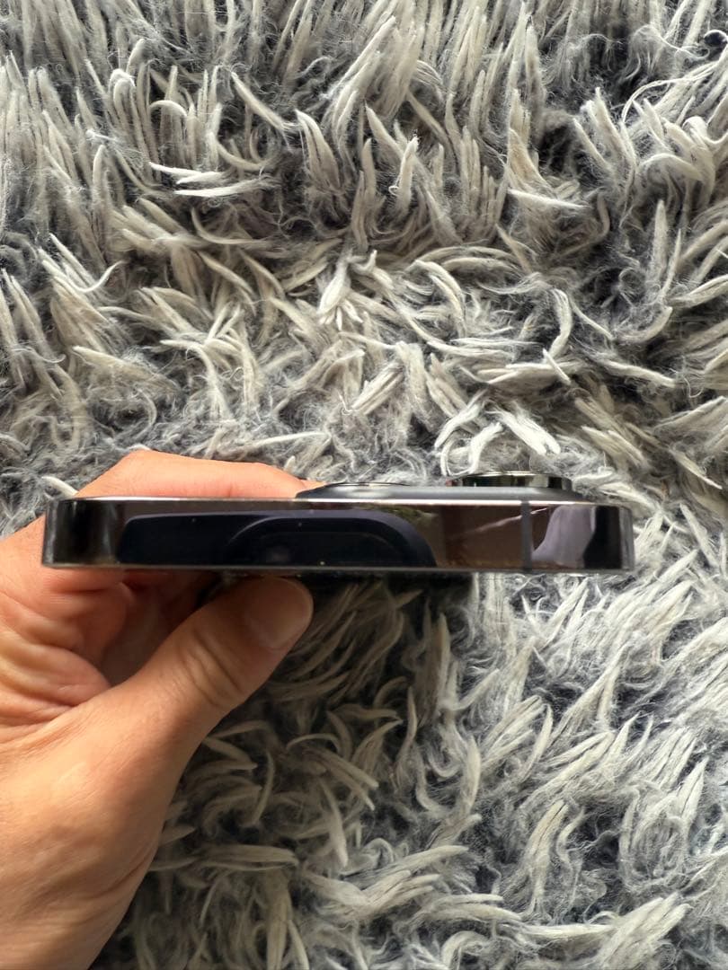 Apple iPhone14Pro ディープパープル本体