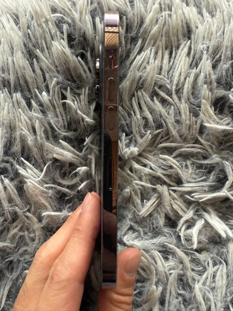 Apple iPhone14Pro ディープパープル本体