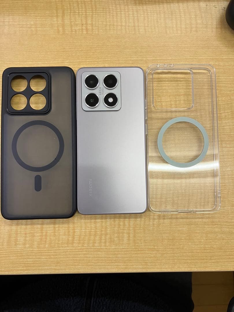 スマートフォン本体 Xiaomi 14T