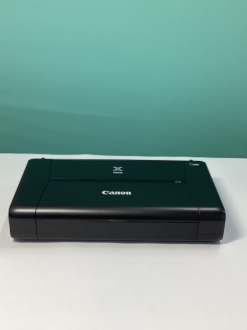 Canon PIXUS インクジェットプリンター 本体