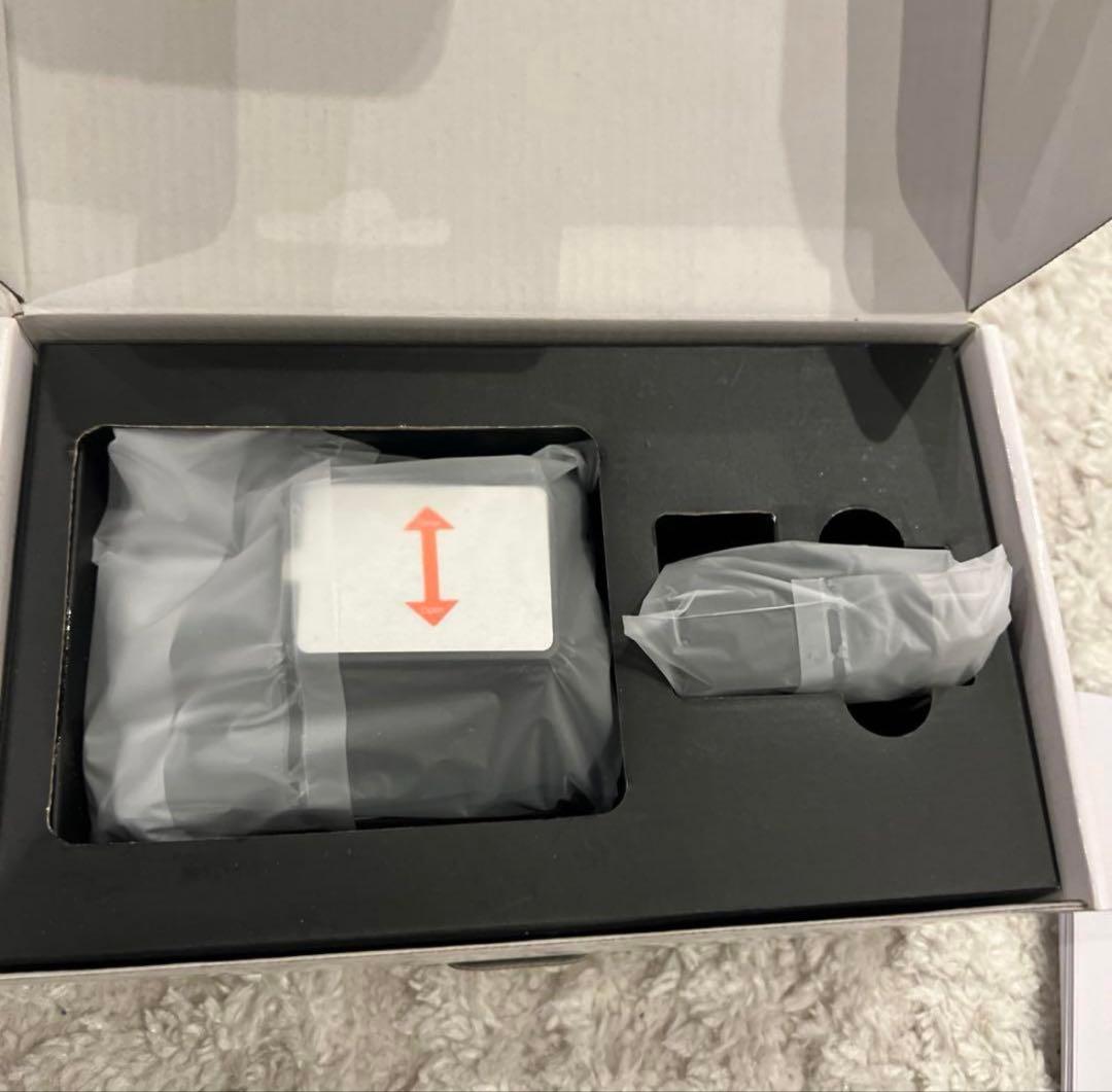 carrozzeria VREC-DZ700DLCドライブレコーダー 新品未使用