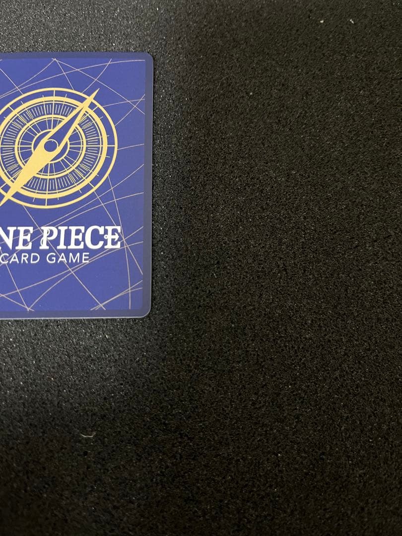 ワンピースカード　ペローナ SRパラレル EB03-045