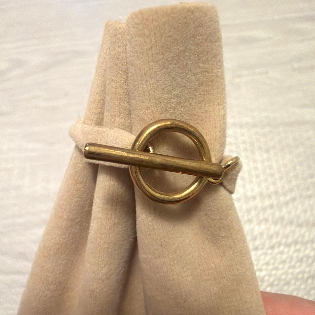 【STELLAR HOLLYWOOD】バタフライパールネックレス