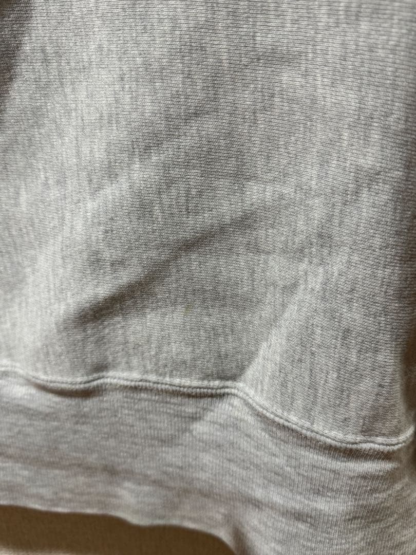 【期間限定値引中】チャンピオン　リバースウィーブ 90's USA製