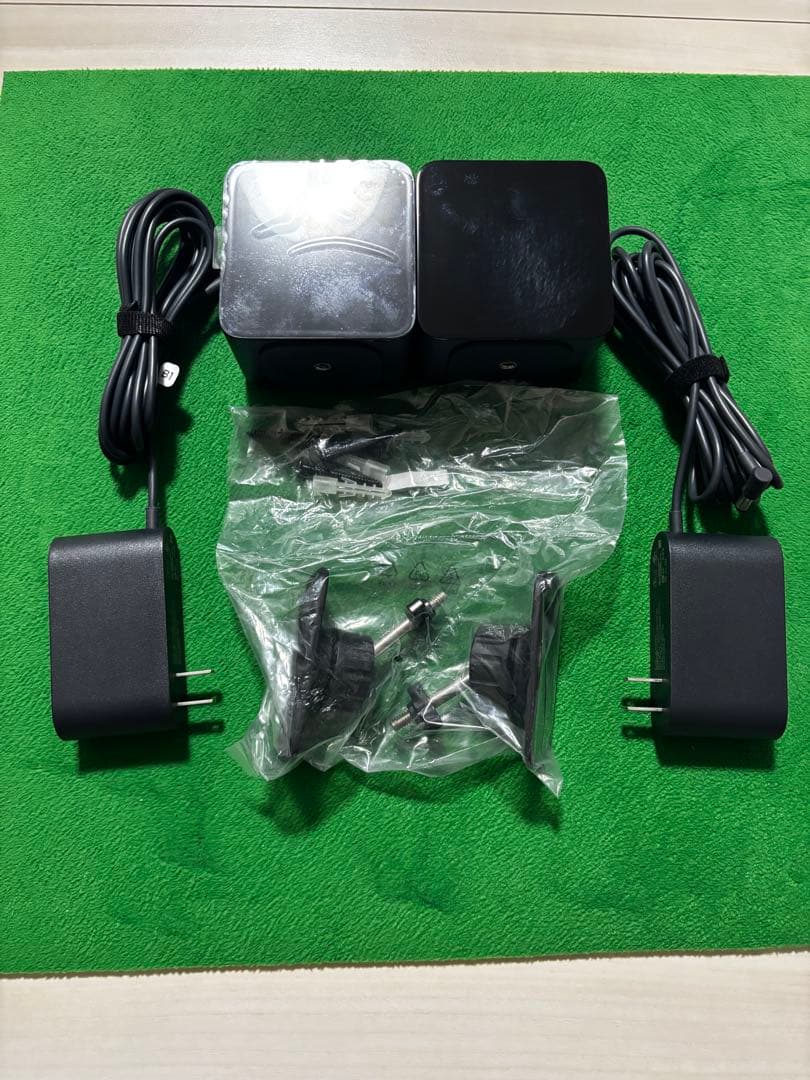 美品 HTC viveベースステーション1.0 動作確認済 み2个