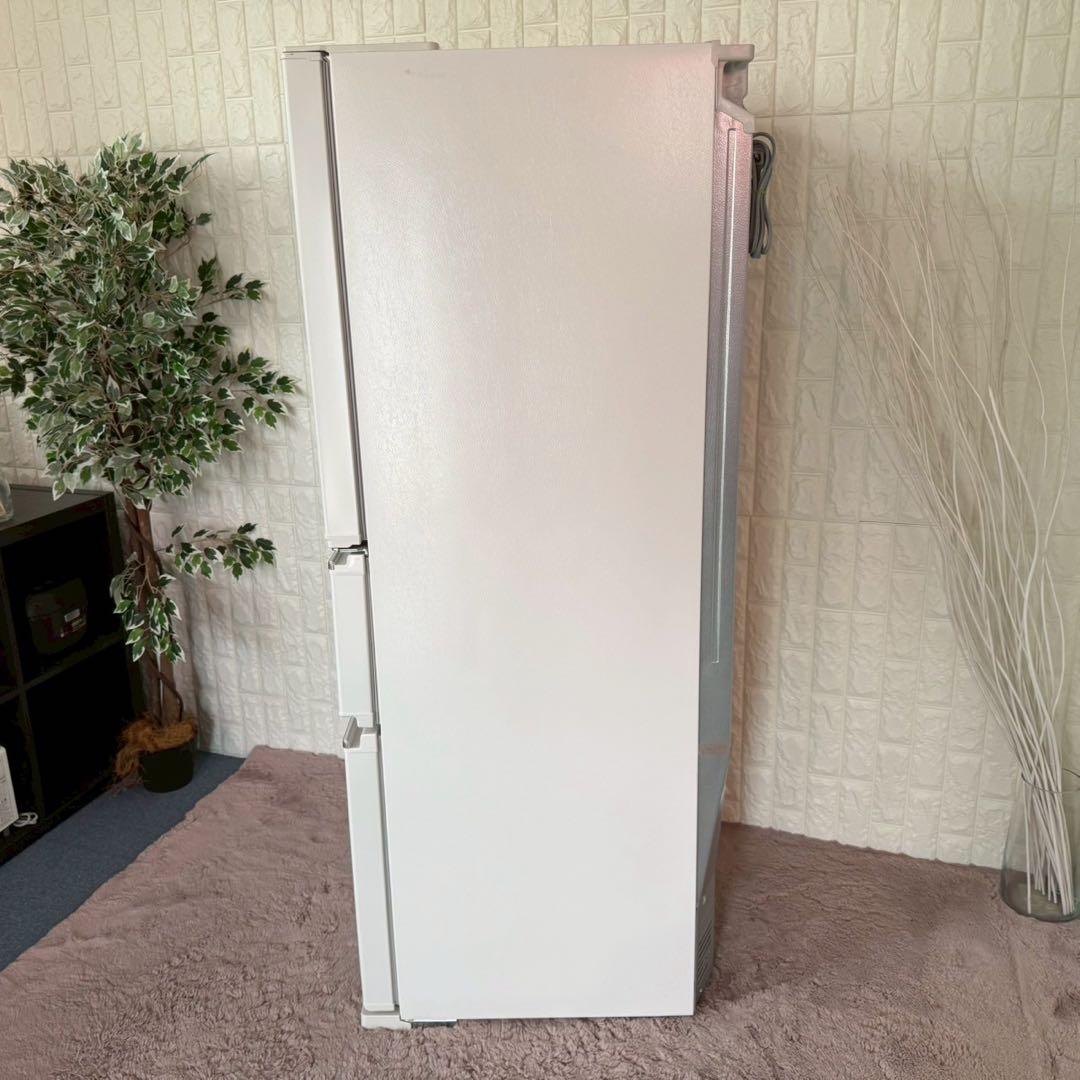 都内23区送料無料✨MITSUBISHI✨冷蔵庫 MR-CX27G-W2022年