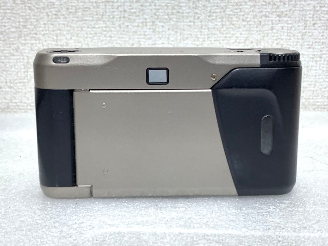 フィルムカメラ CONTAX T2