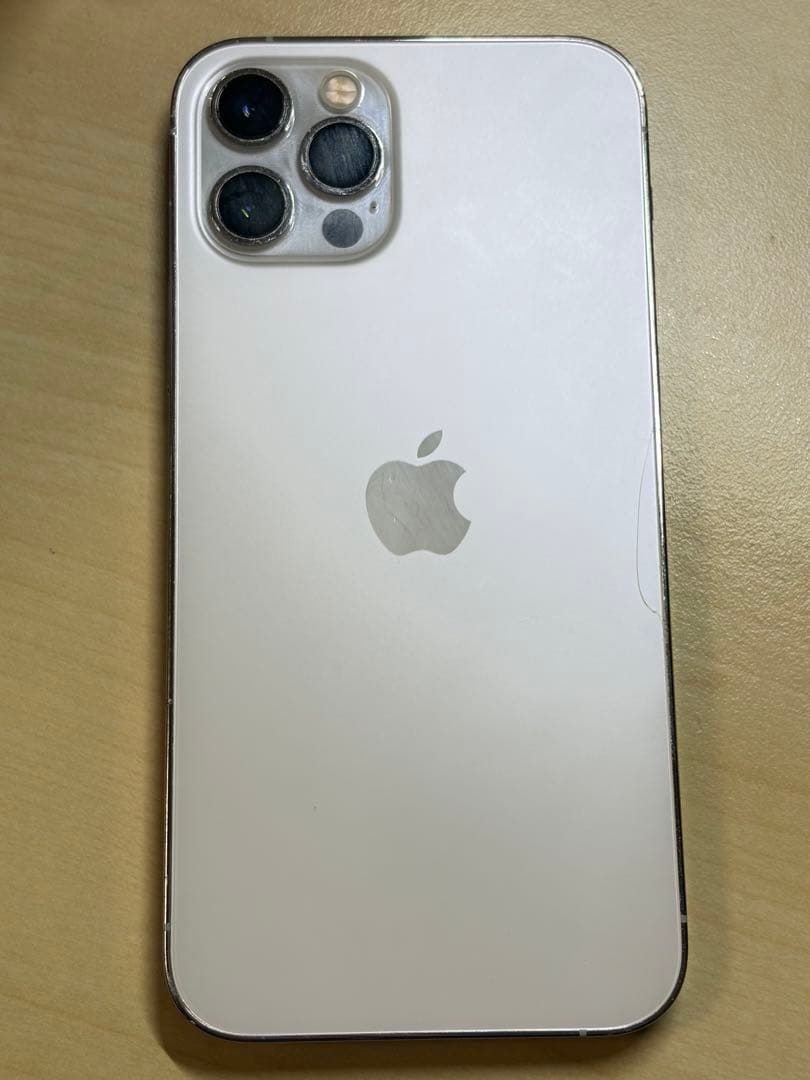 iPhone 12 Pro 本体　ジャンク品