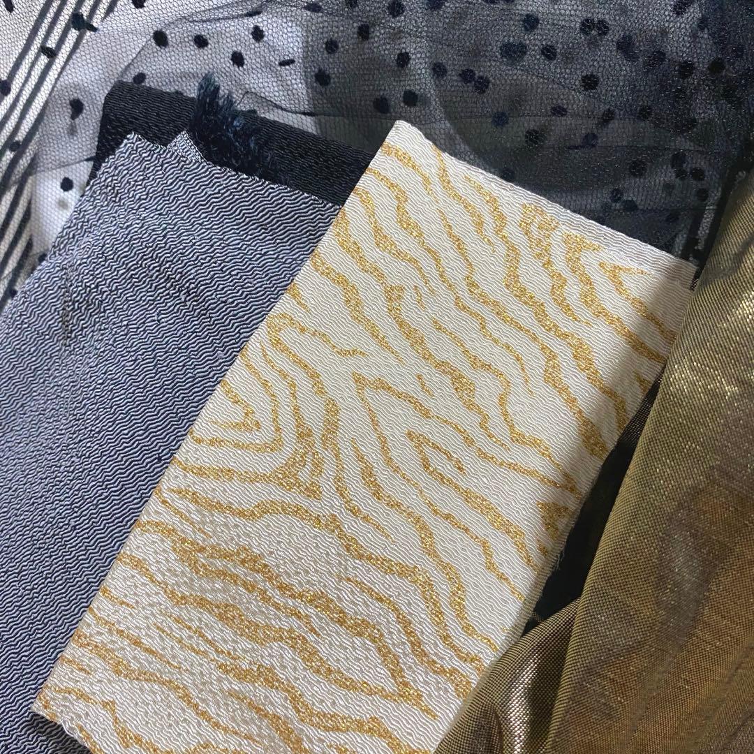 10/21❁︎バービーちゃん様❁︎成人式 髪飾り ヘッドドレス