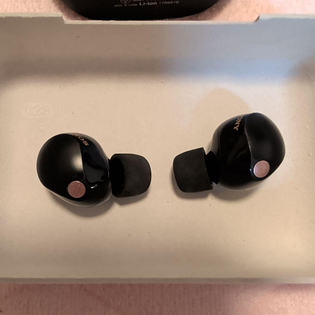 【中古】SONY wf-1000xm5