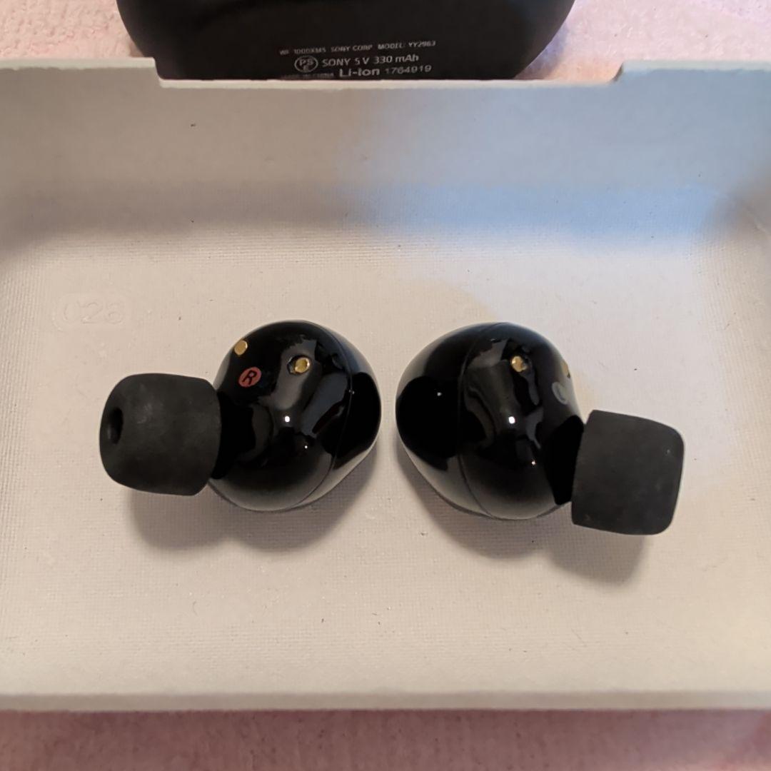 【中古】SONY wf-1000xm5