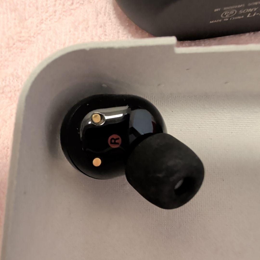 【中古】SONY wf-1000xm5