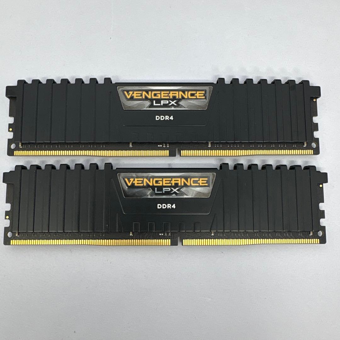 あ*迎様 Corsair Vengeance LPX 32GB DDR4 320