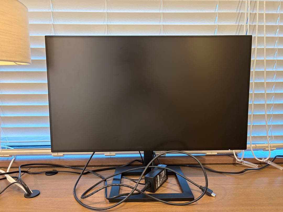 フィリップス ディスプレイモニター