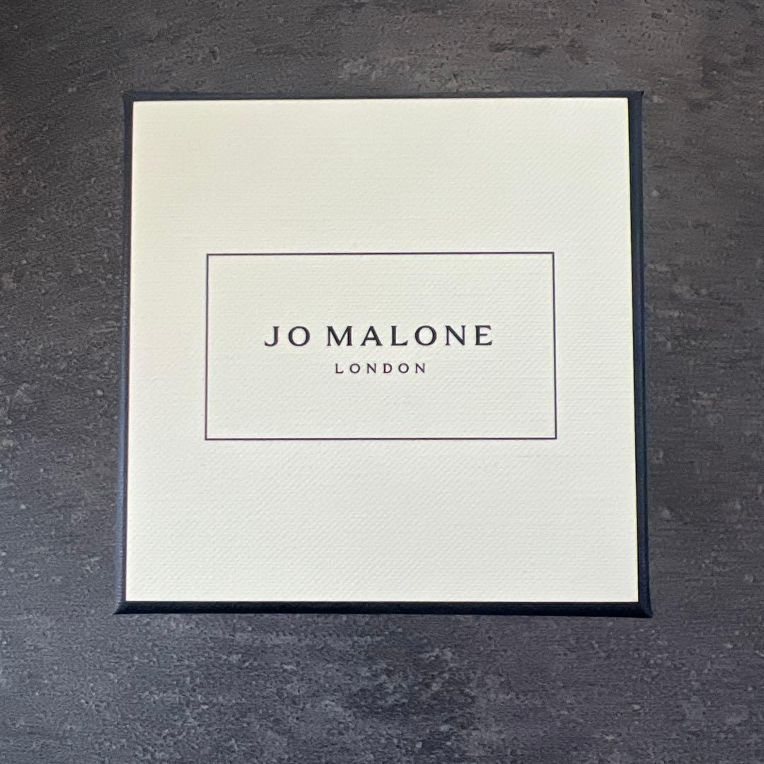 JO MALONE ジョーマローン レッドローズ ホームキャンドル　新品