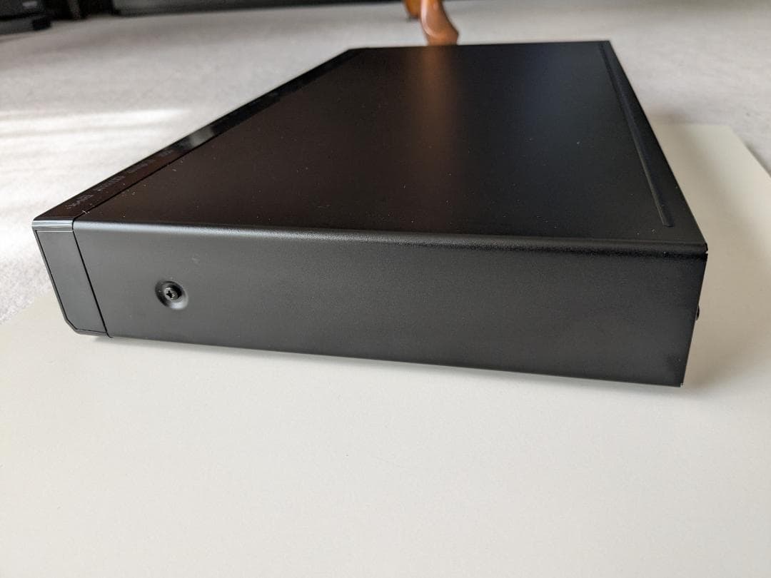 Pioneer ブルーレイ プレーヤー　BDP-170-K