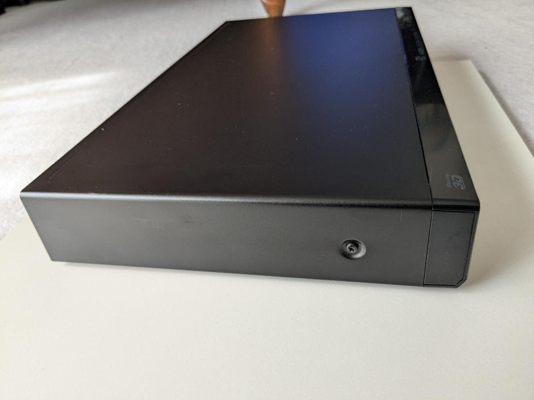 Pioneer ブルーレイ プレーヤー　BDP-170-K