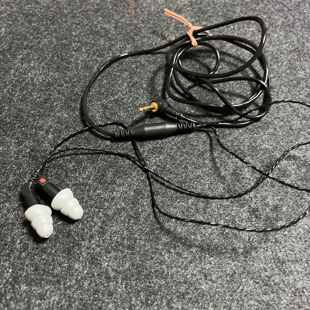 ETYMOTIC RESERCH ER-4S イヤホン
