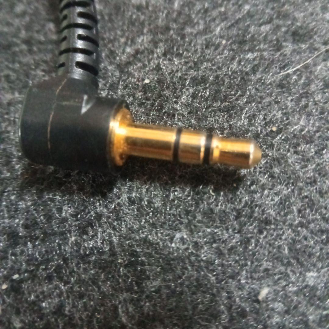 ETYMOTIC RESERCH ER-4S イヤホン