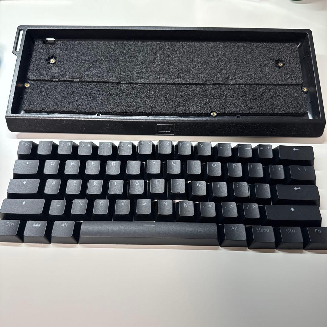 【カスタム品】Wooting 60HE