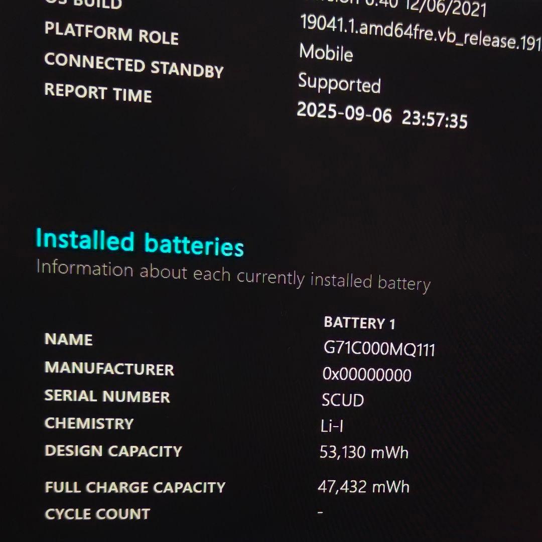 Dynabook 超軽量 11世代i5 16GB 新品512GB 1TB 2台