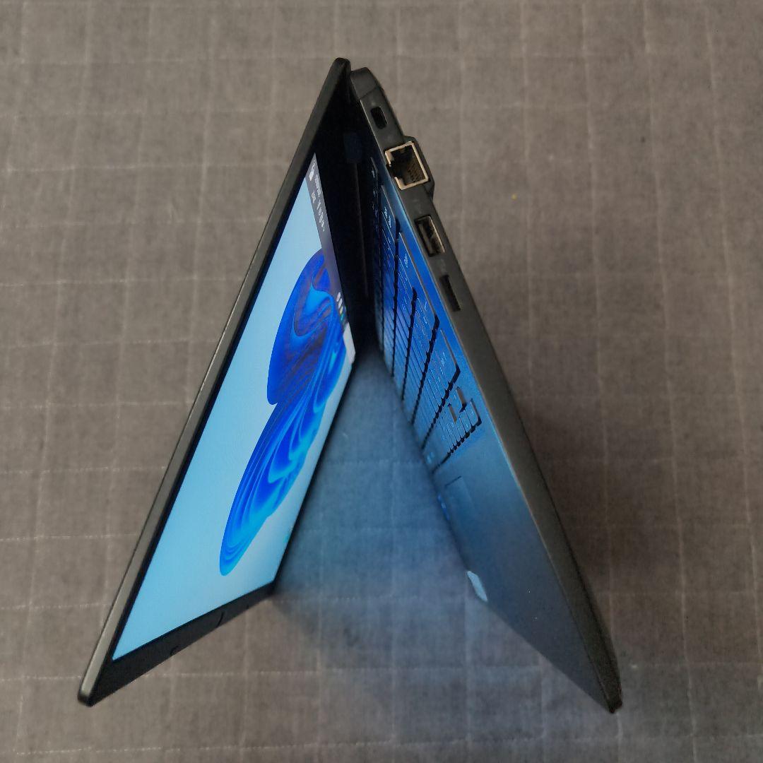 Dynabook 超軽量 11世代i5 16GB 新品512GB 1TB 2台