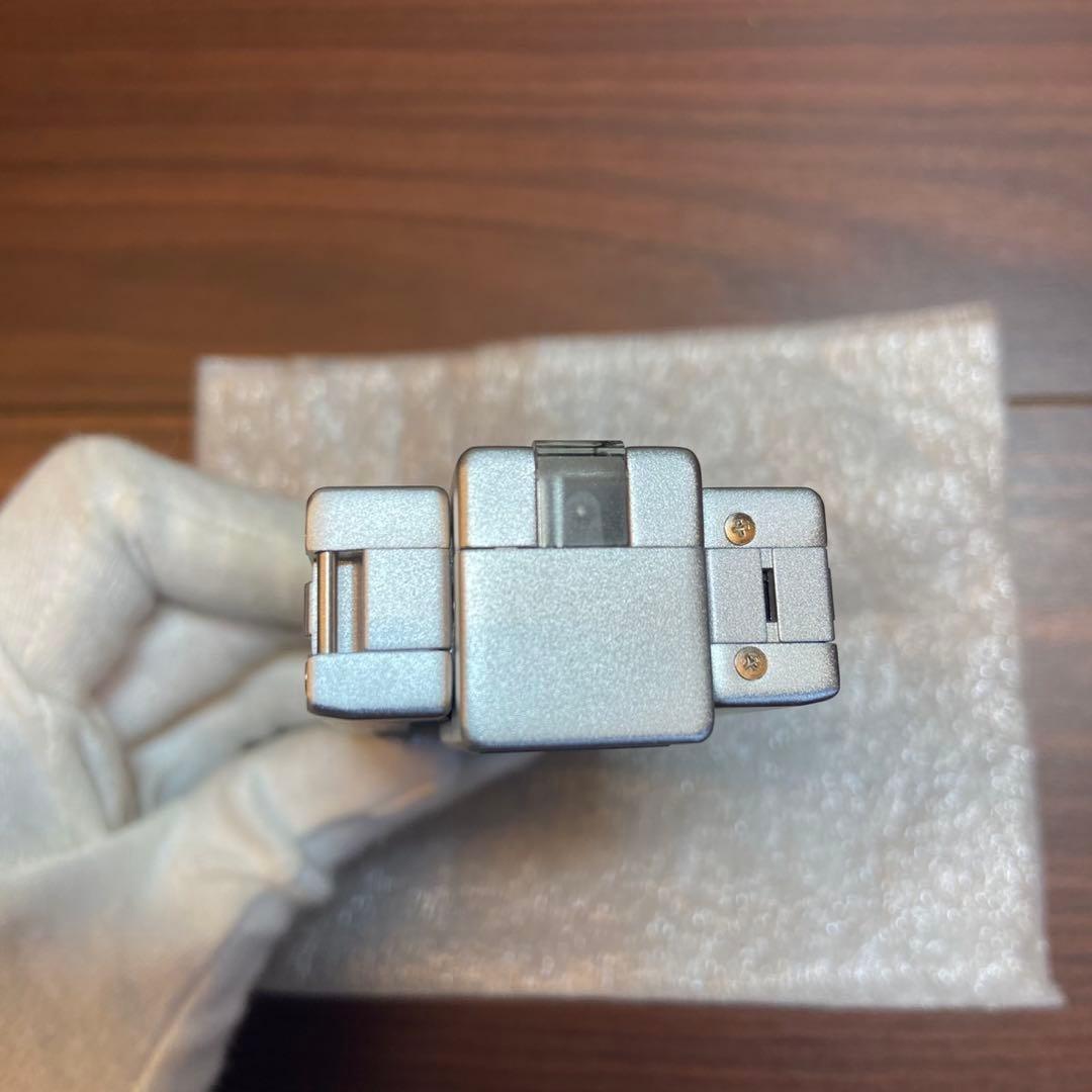 Contax デジカメ i4R ほぼ新品 4948