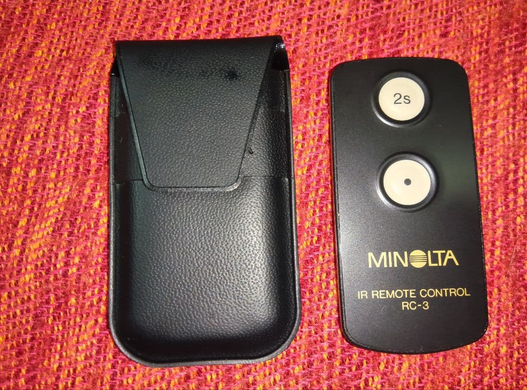 値引きしました！！　MINOLTA　αSweet Ⅱを