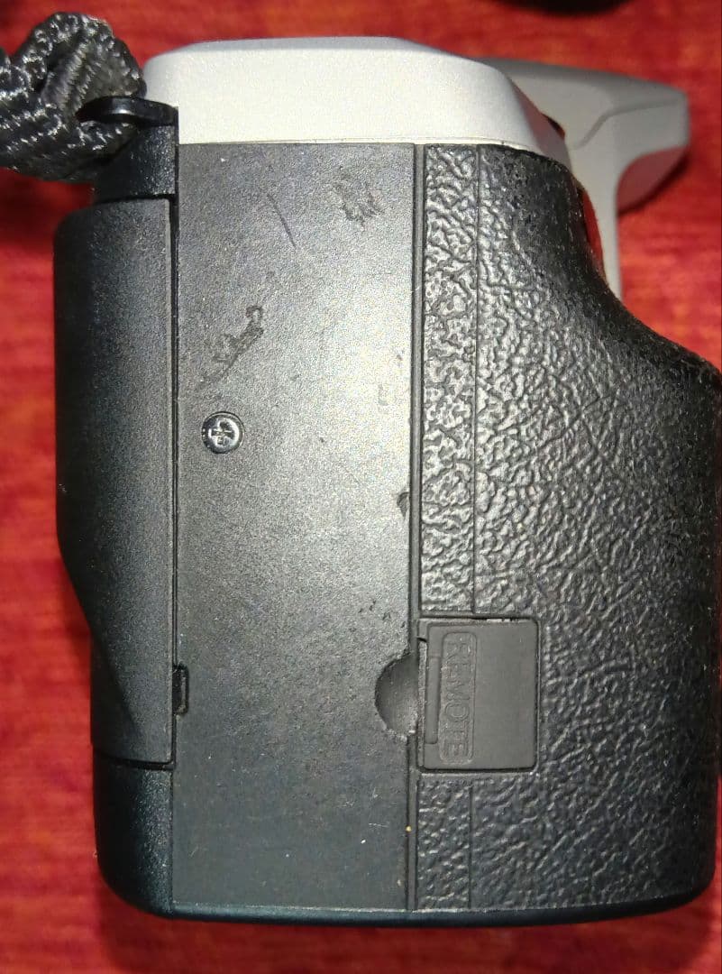 値引きしました！！　MINOLTA　αSweet Ⅱを