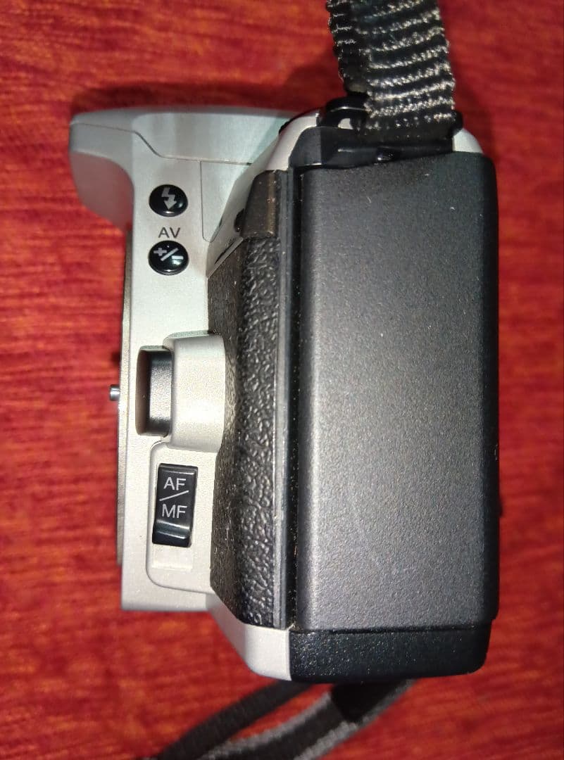 値引きしました！！　MINOLTA　αSweet Ⅱを