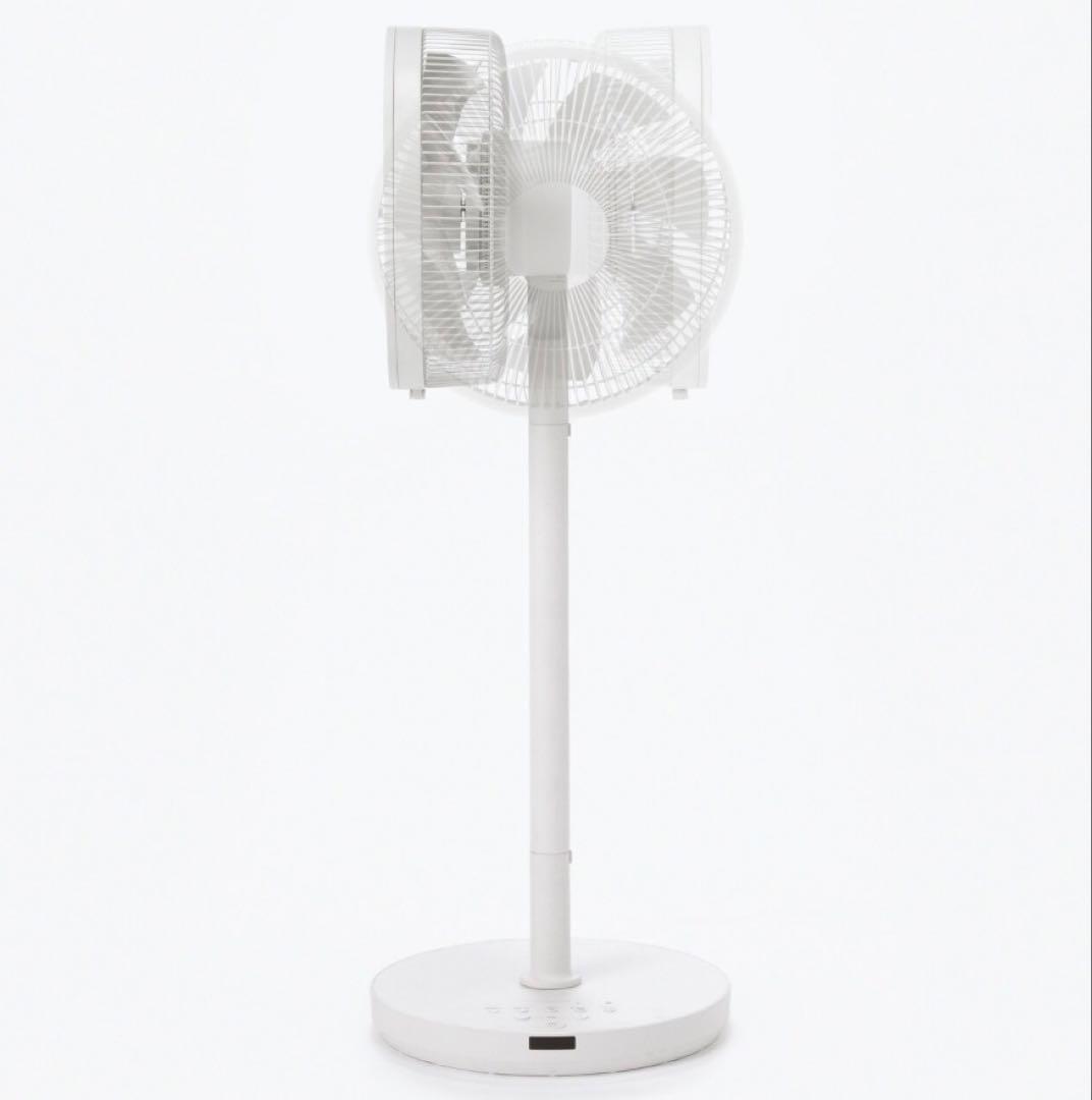 無印良品　DC扇風機 ２０１９年製
