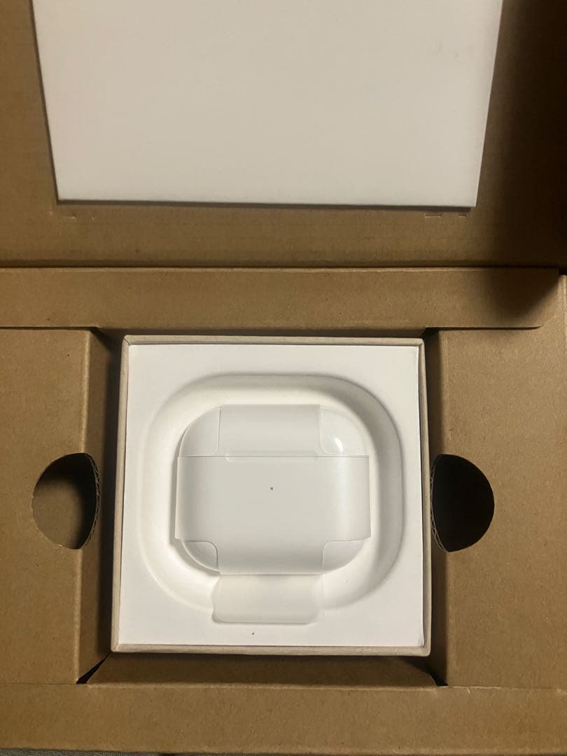 AirPods 第3世代 Apple care修理済 90日保証付