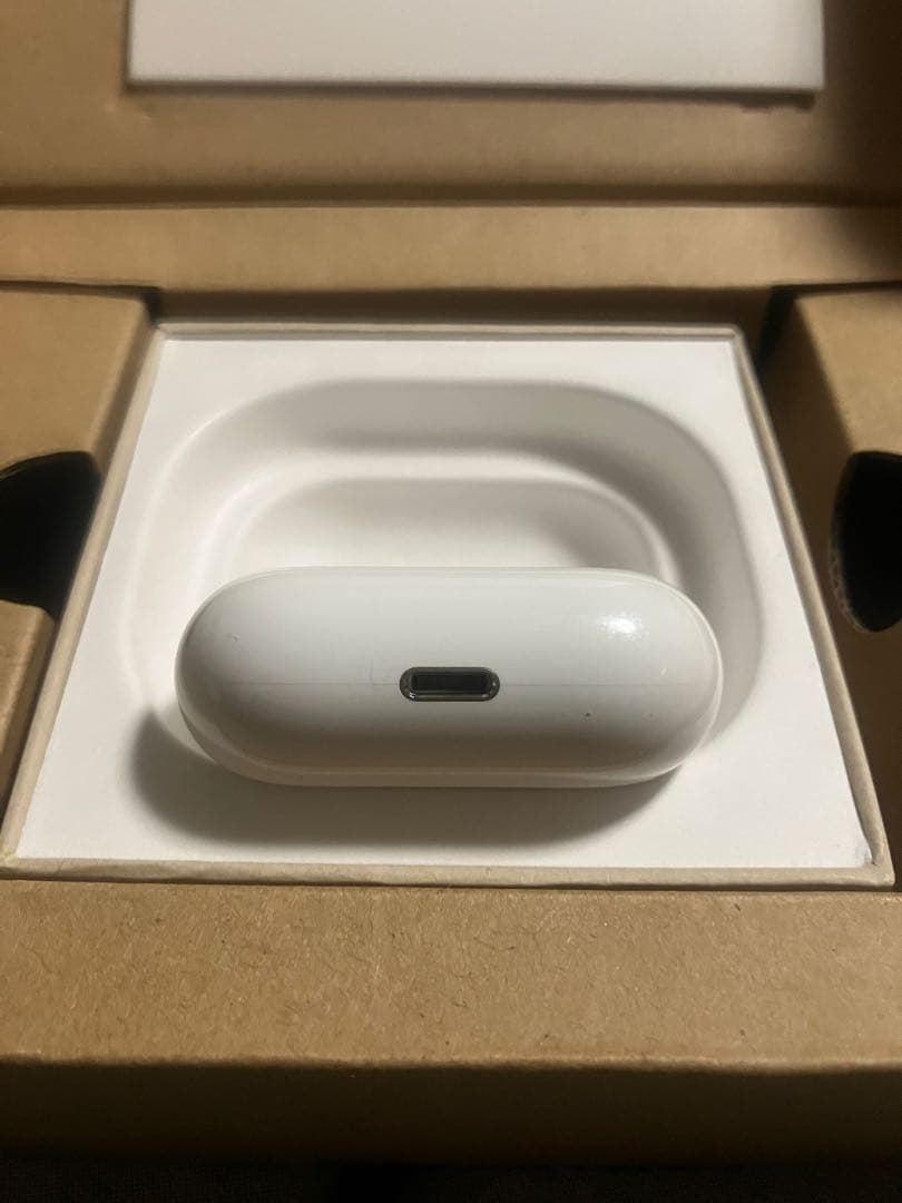 AirPods 第3世代 Apple care修理済 90日保証付