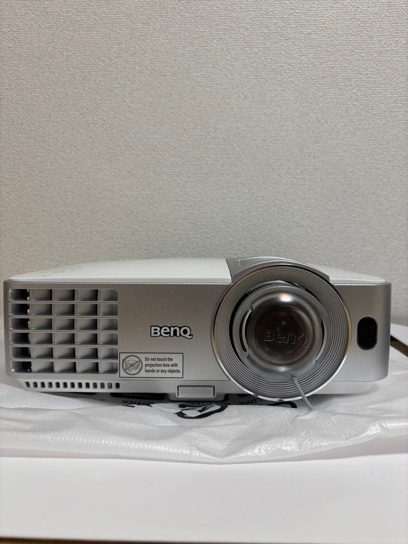 BenQ MW632ST デジタルプロジェクター 本体