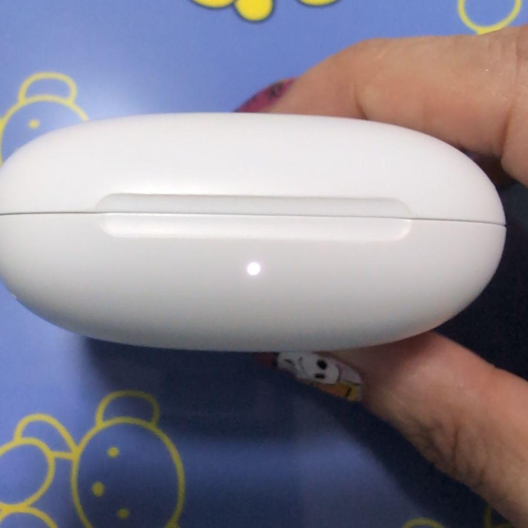 Beats fit proワイヤレスイヤホン ホワイト