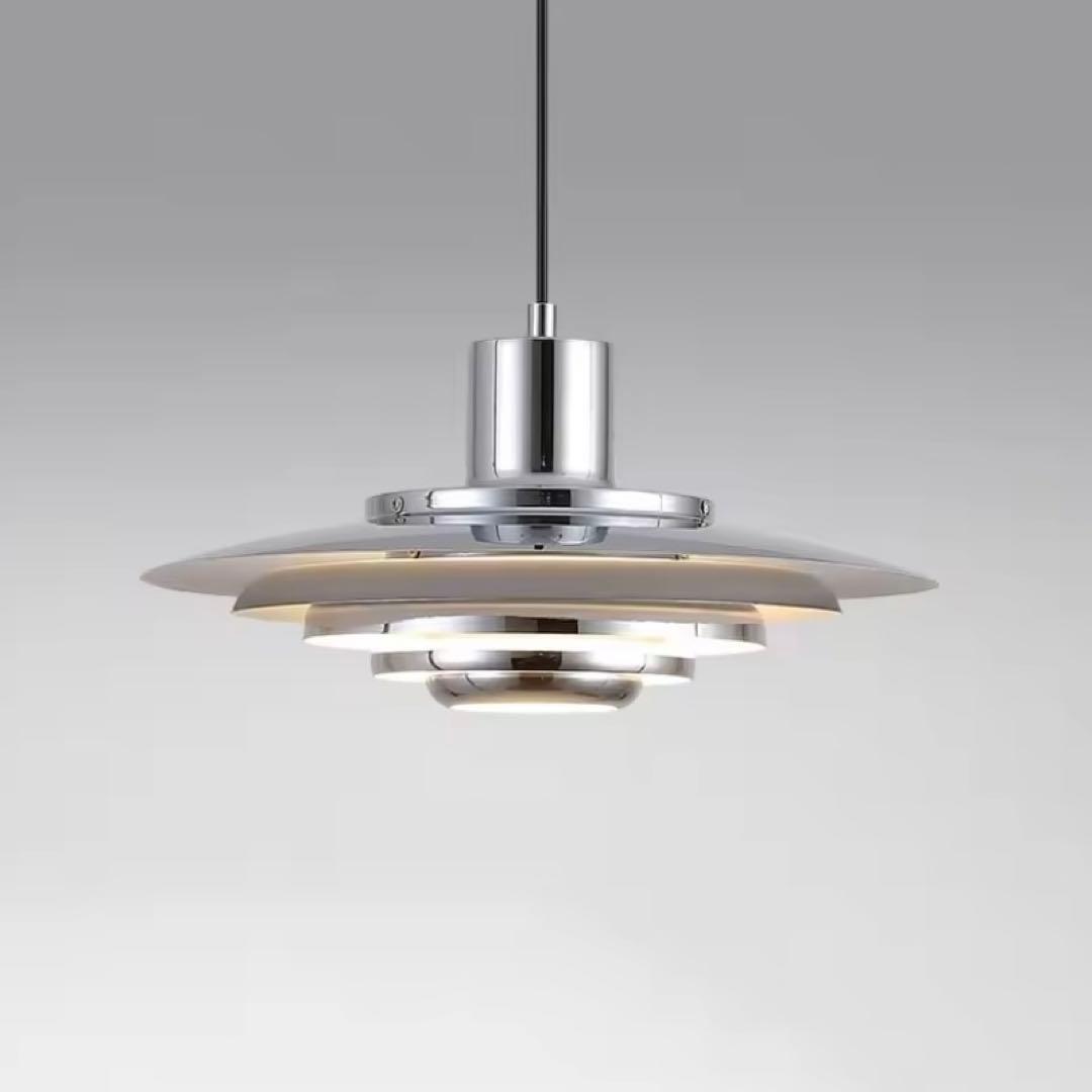 ペンダントライト スペースエイジ