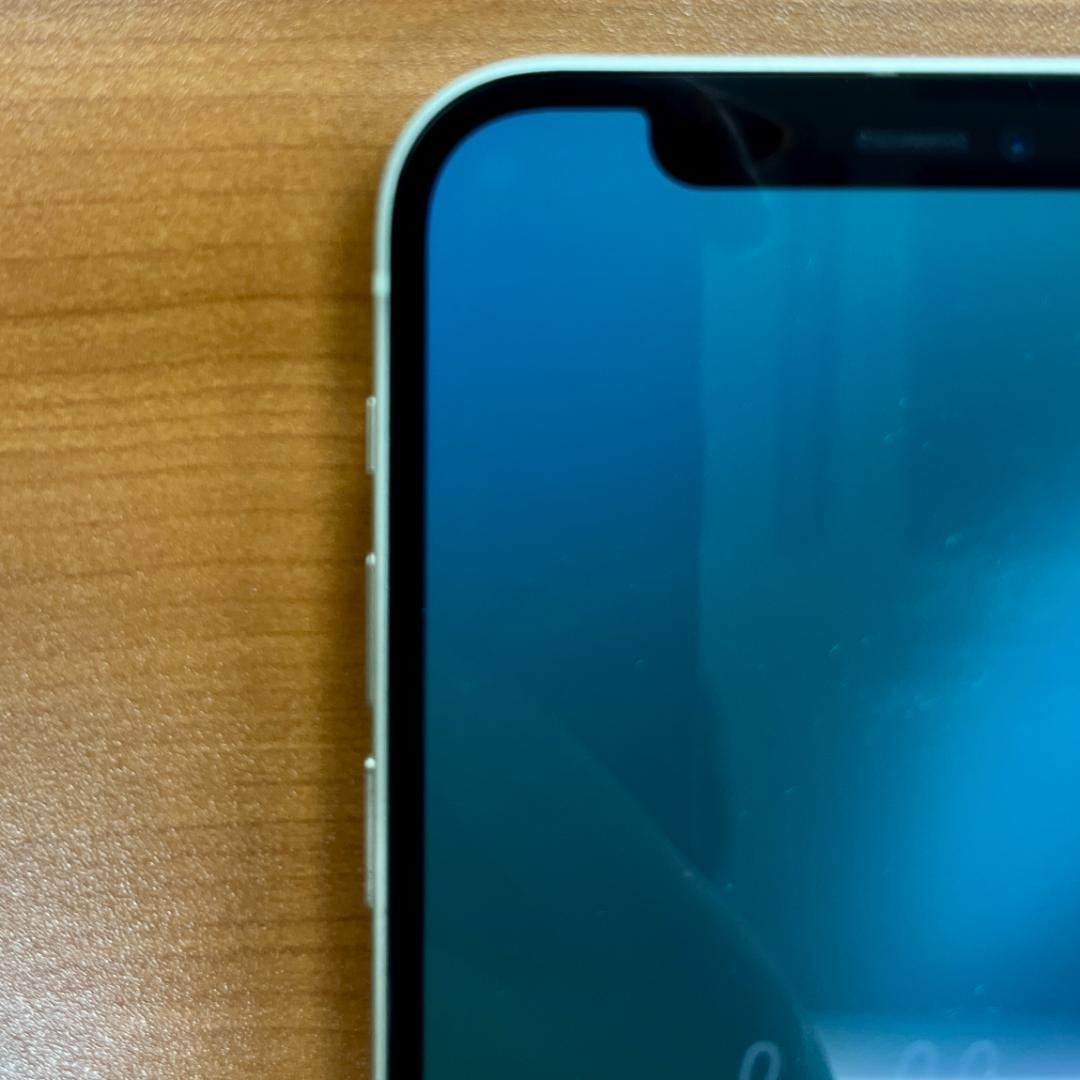 B*︎様 動作確認済み iPhone 12 64GB ID NN3KK6