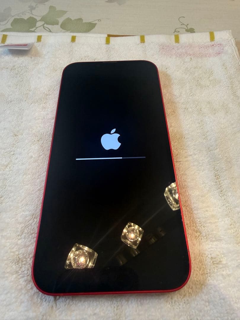 iPhone 14 Plus 128GB （PRODUCT）RED