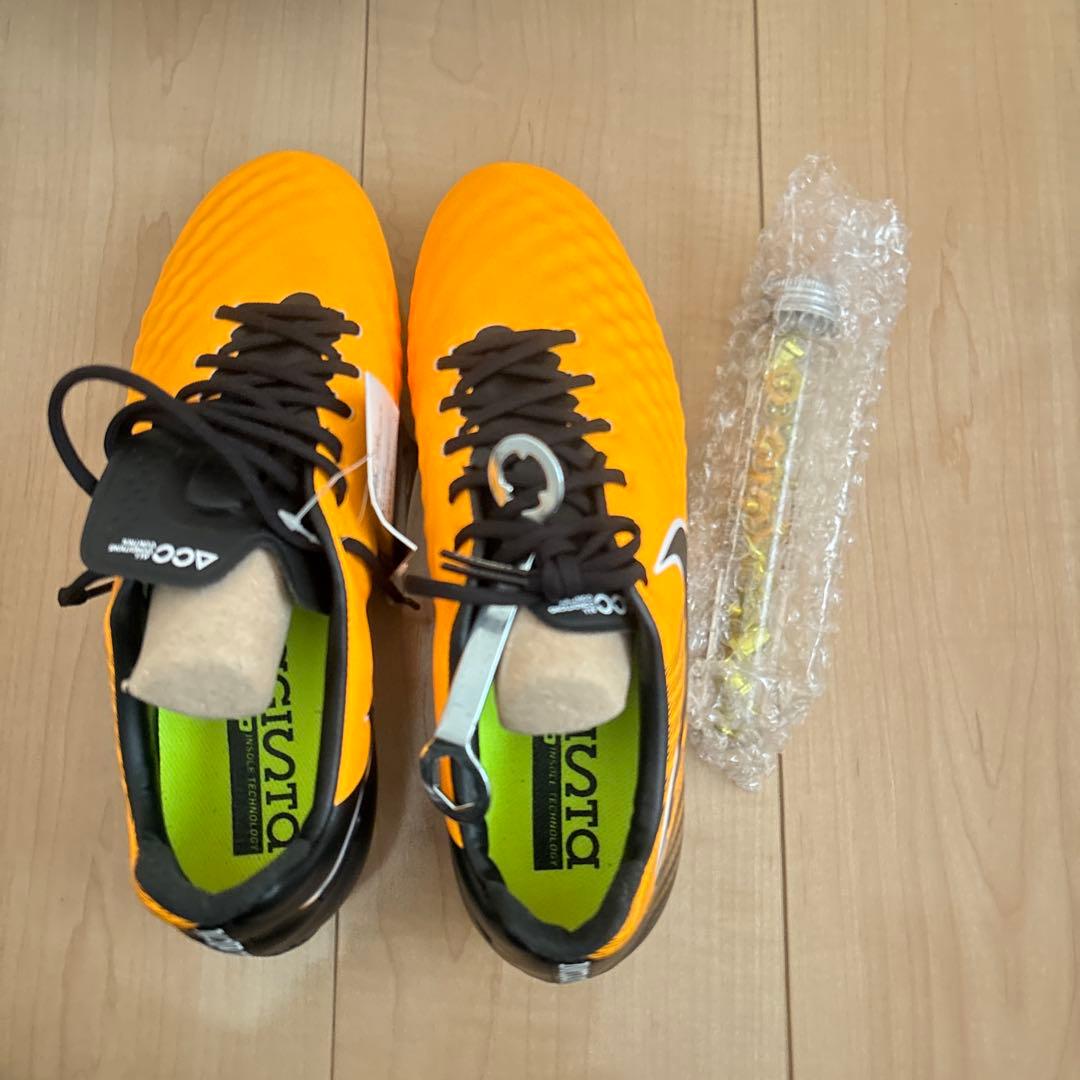 カ*ア様 NIKEマジスタ ACC スパイク