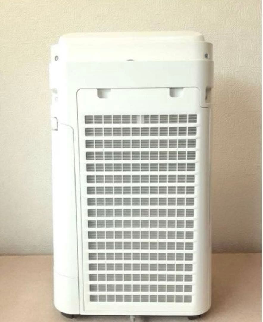 【美品】シャープ 加湿空気清浄機 KC-40TH7-W 高年式2024年製