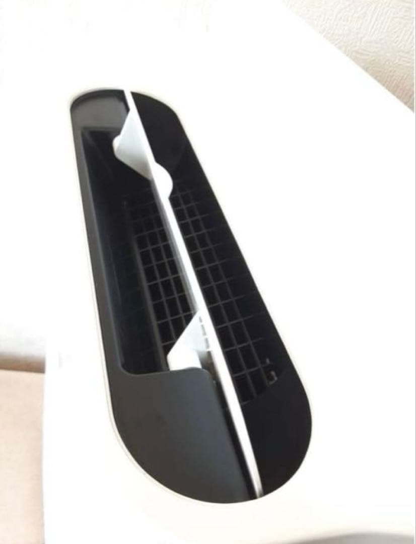 【美品】シャープ 加湿空気清浄機 KC-40TH7-W 高年式2024年製