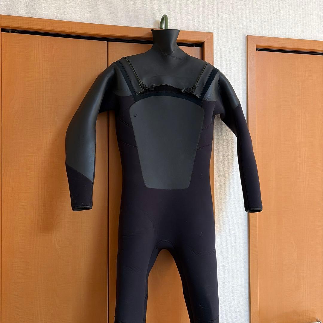 【最終値下げ】 BEWET セミドライ ウェットスーツ　ML