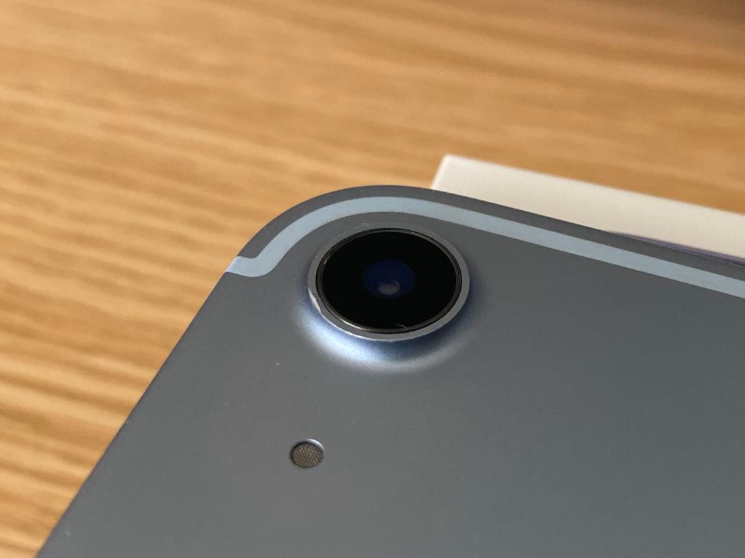 iPad Air 第4世代　純正スマートフォリオ　アップルペンシル　SIMフリー