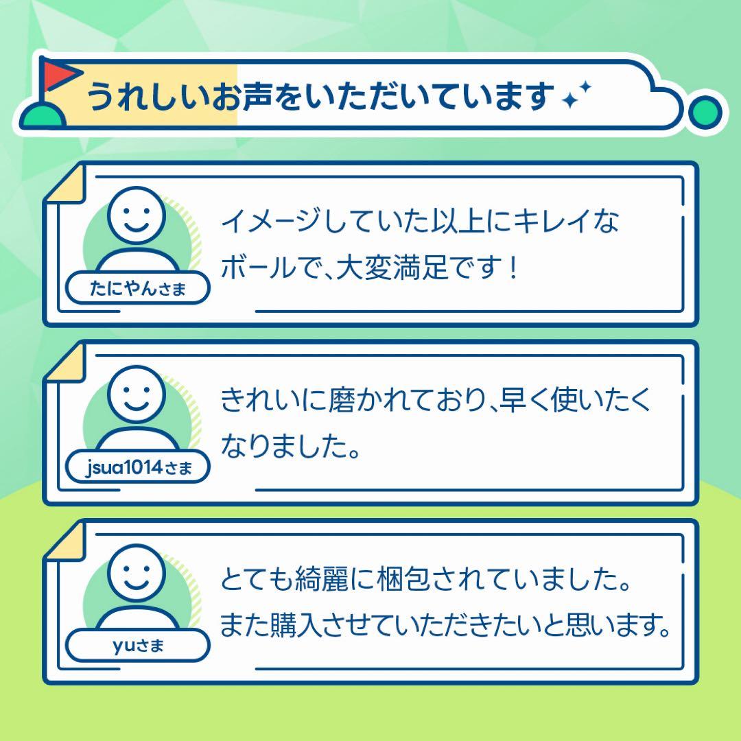 【2025年】PRO V1X Sランク 20球 854おまけtee付ロストボール