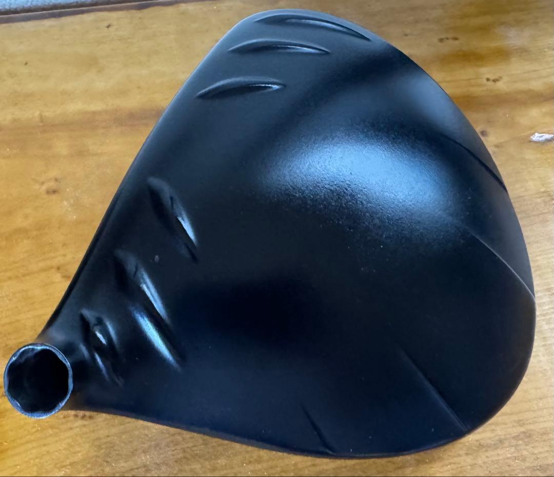 PING G425 maxドライバー ロフト角10.5度 ヘッドのみ カバー付き