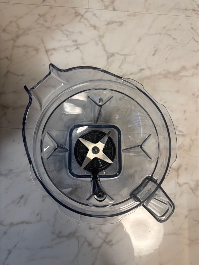 【新品未使用】Vitamix バイタミックスA3500i ミキサー